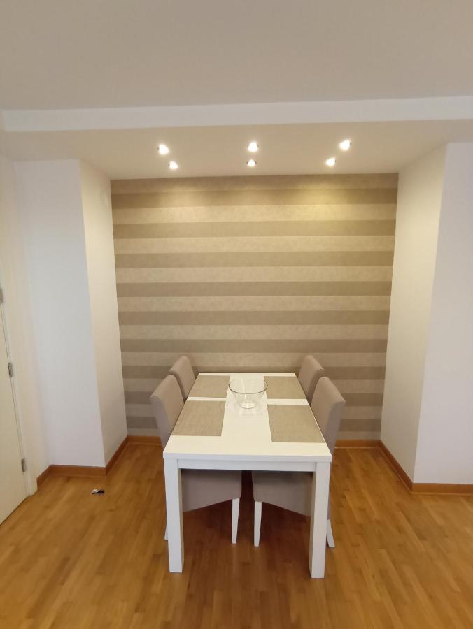 Apartment Tifani Belville 베오그라드 외부 사진