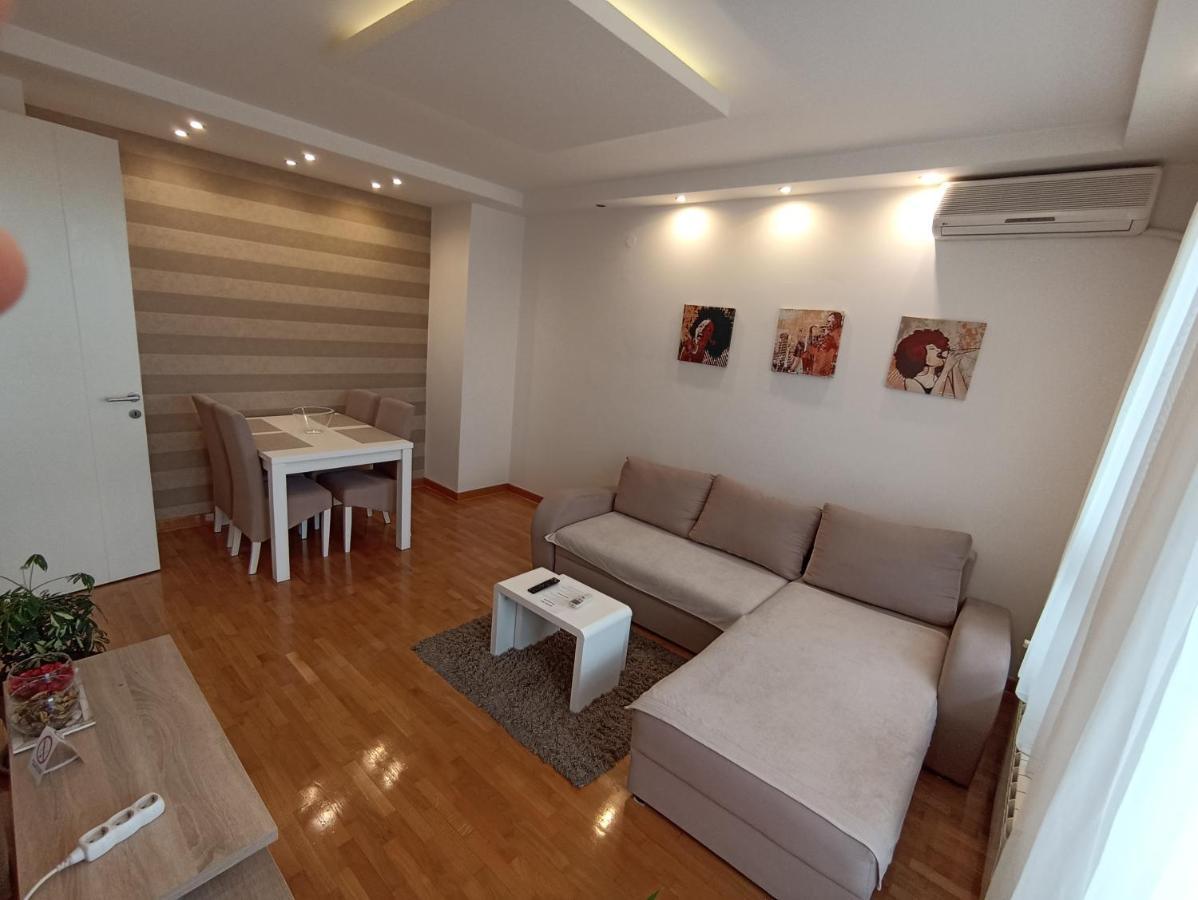 Apartment Tifani Belville 베오그라드 외부 사진