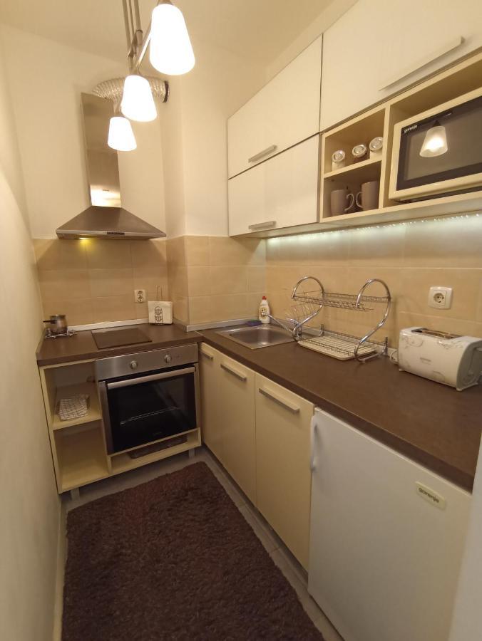 Apartment Tifani Belville 베오그라드 외부 사진