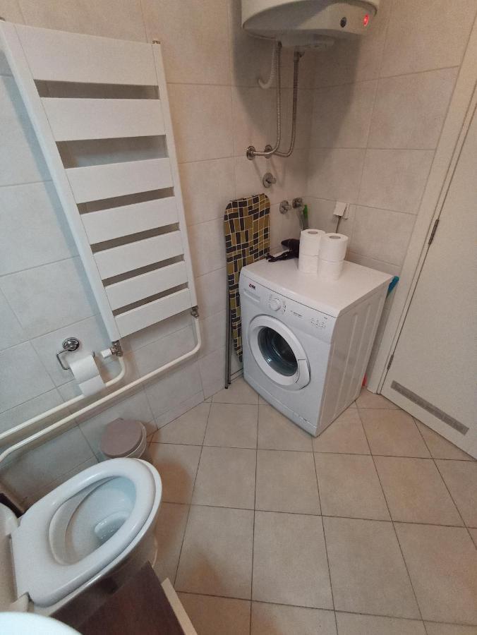Apartment Tifani Belville 베오그라드 외부 사진