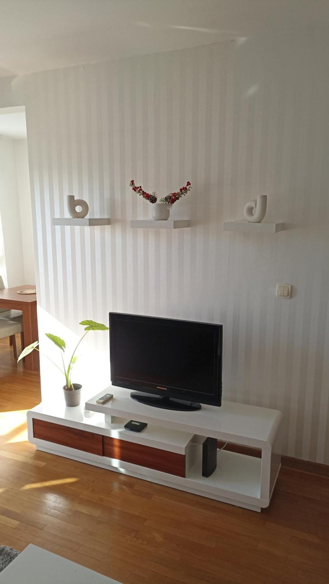 Apartment Tifani Belville 베오그라드 객실 사진