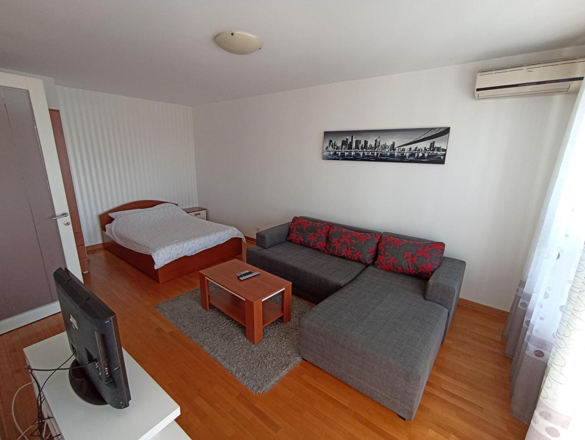 Apartment Tifani Belville 베오그라드 외부 사진