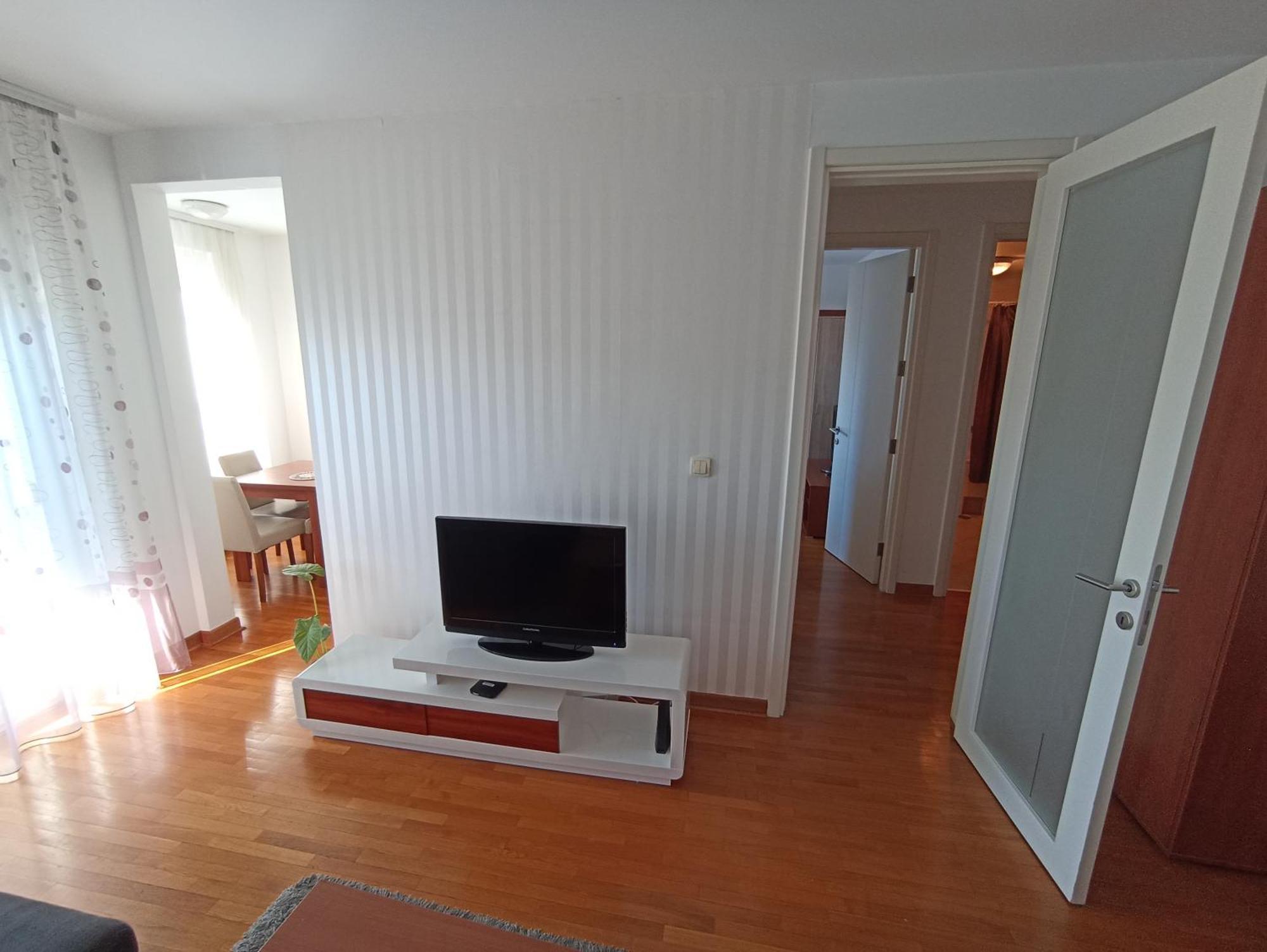 Apartment Tifani Belville 베오그라드 외부 사진