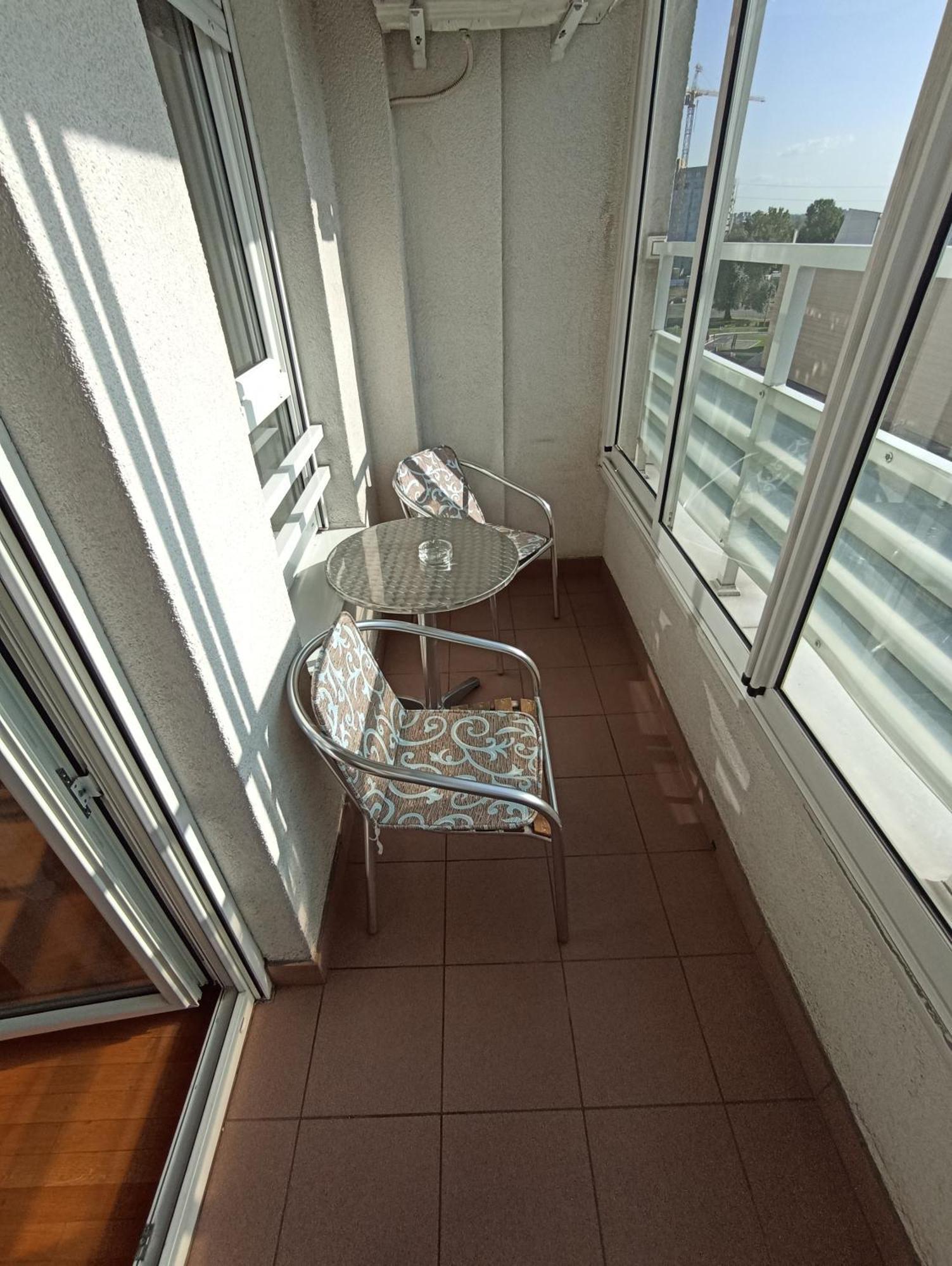 Apartment Tifani Belville 베오그라드 외부 사진