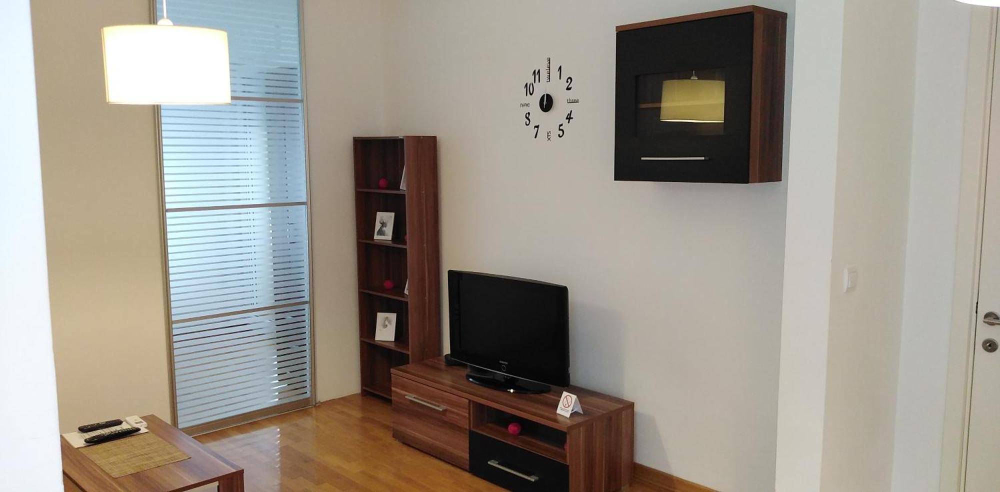 Apartment Tifani Belville 베오그라드 외부 사진