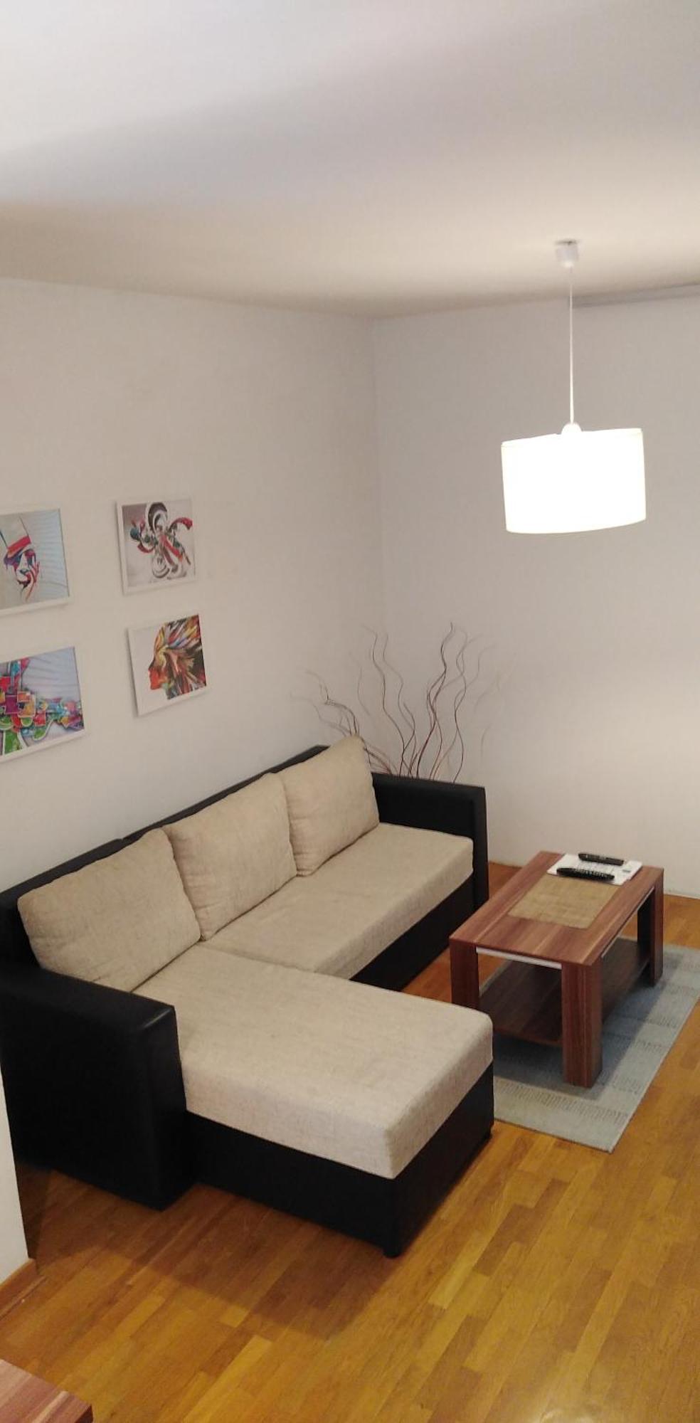 Apartment Tifani Belville 베오그라드 외부 사진