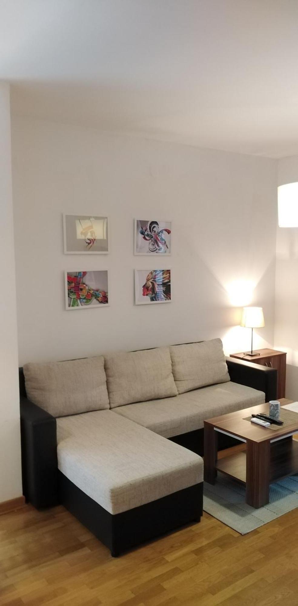 Apartment Tifani Belville 베오그라드 외부 사진