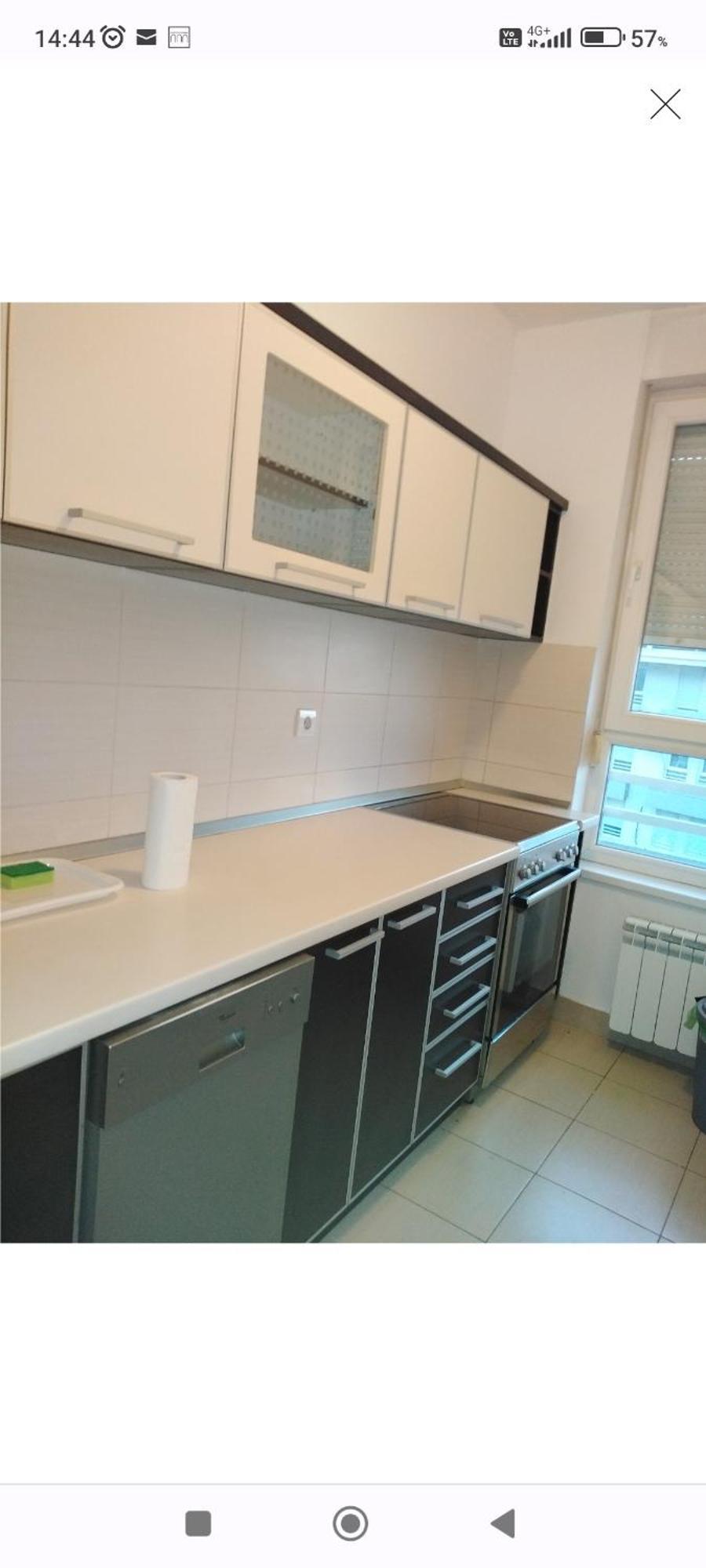 Apartment Tifani Belville 베오그라드 외부 사진