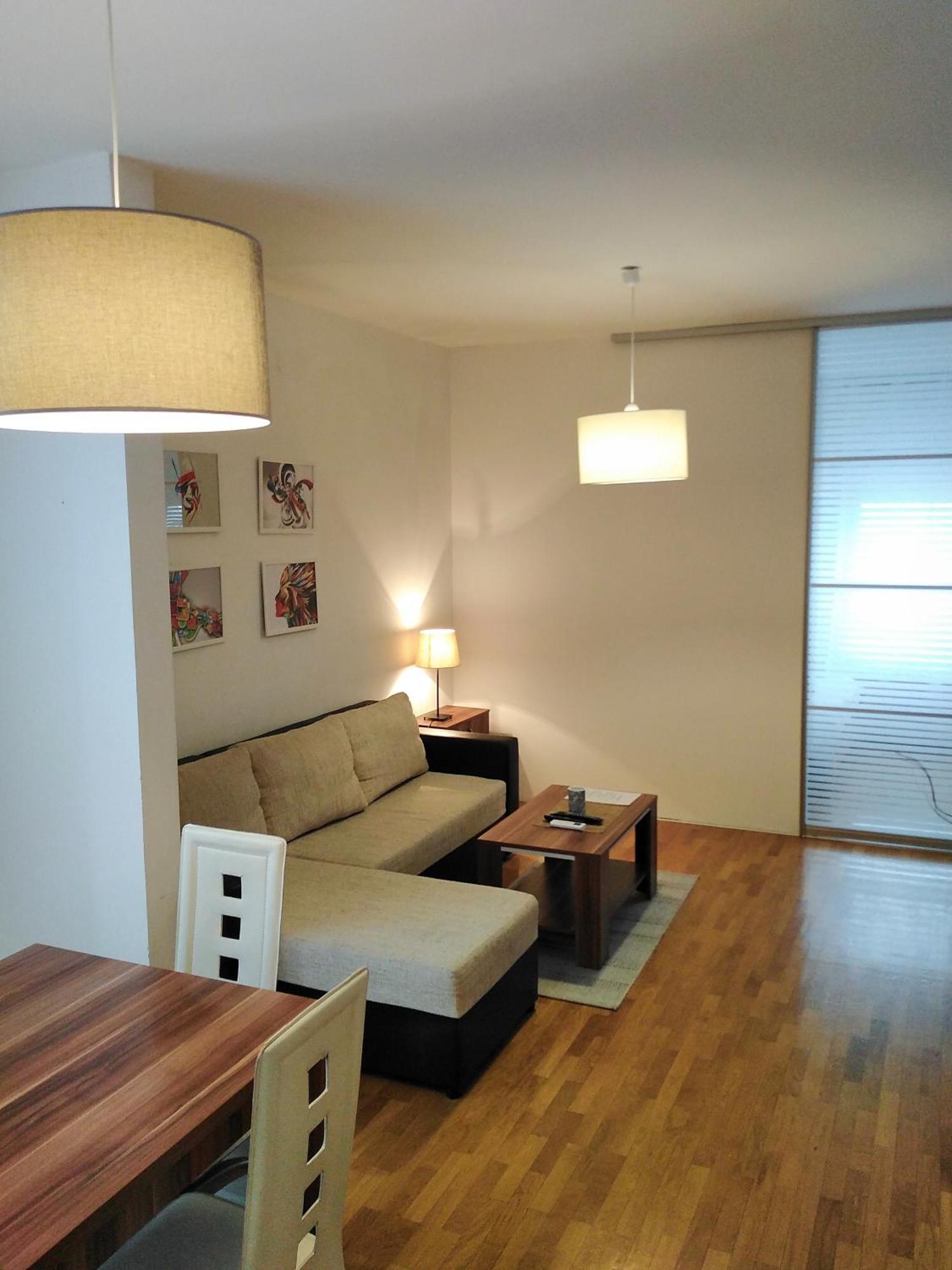 Apartment Tifani Belville 베오그라드 외부 사진