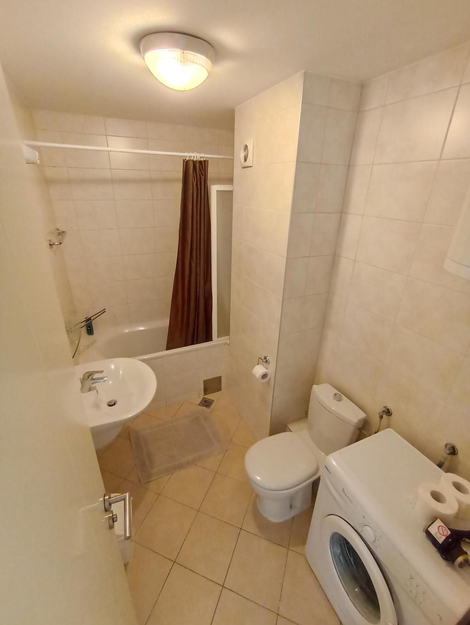 Apartment Tifani Belville 베오그라드 객실 사진