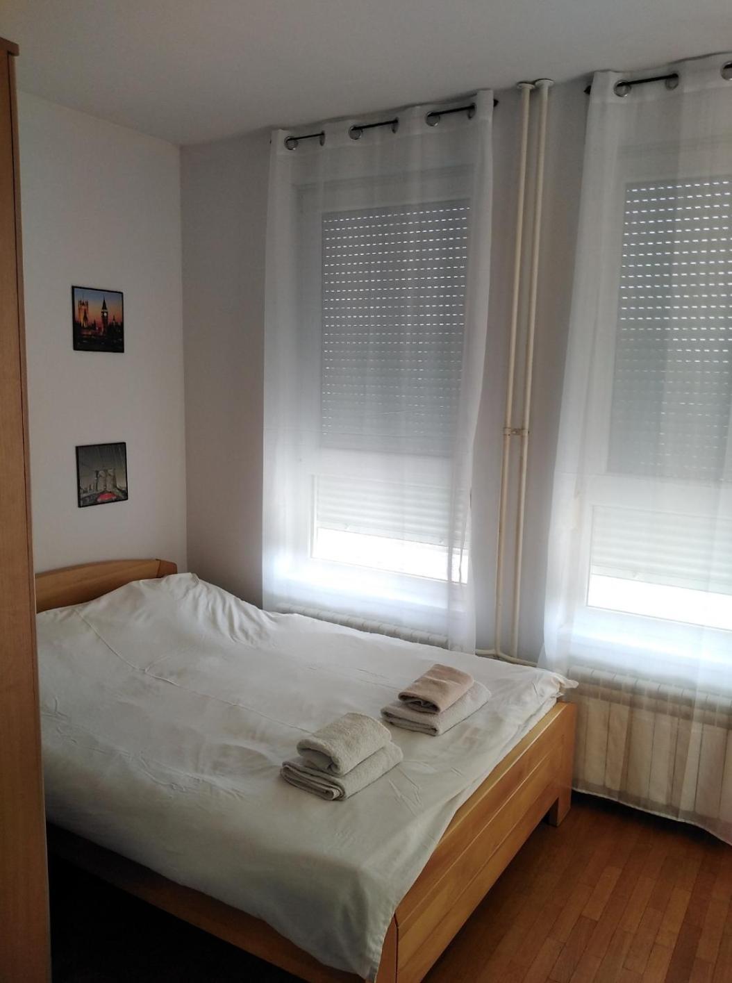 Apartment Tifani Belville 베오그라드 외부 사진