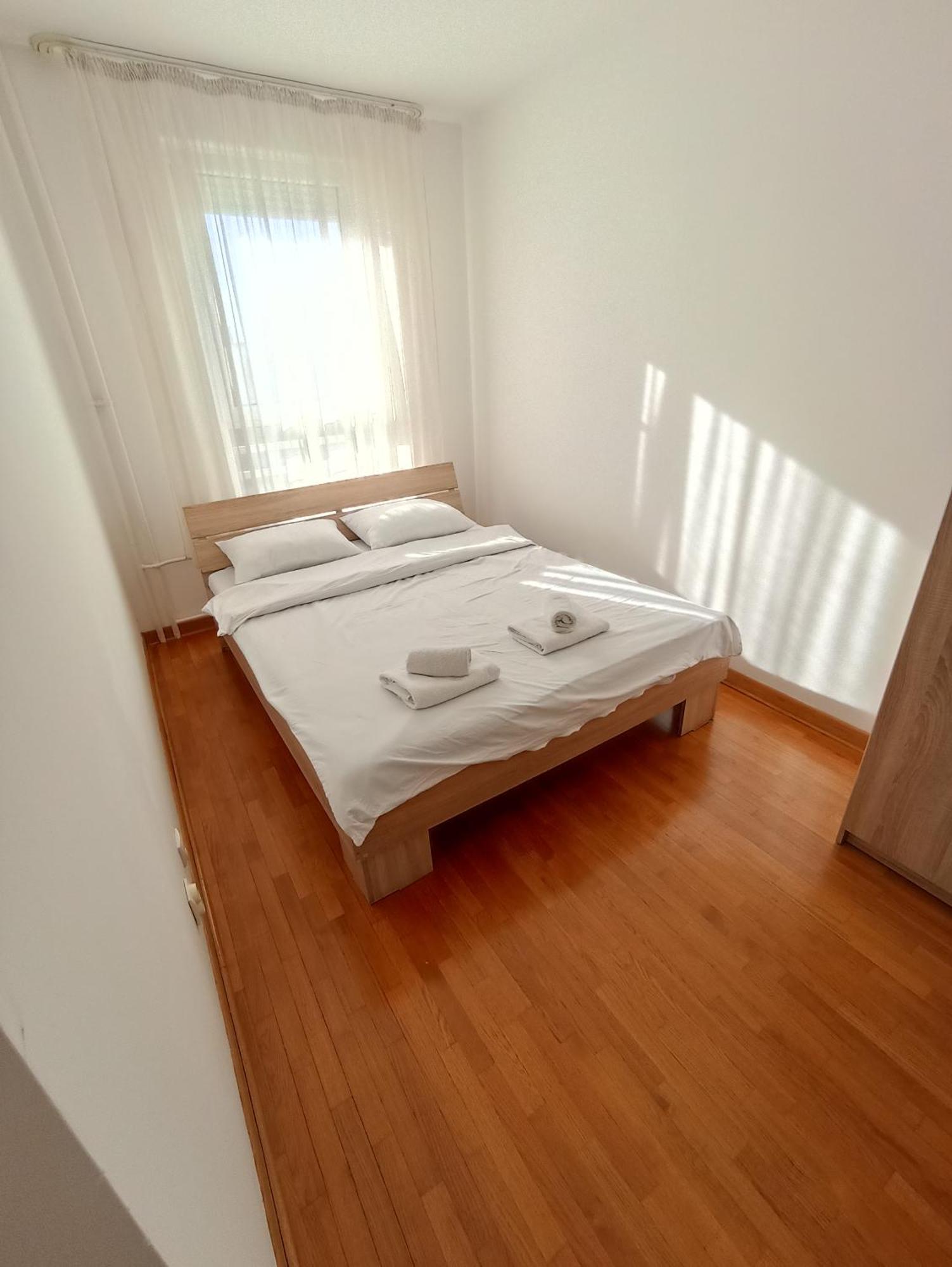 Apartment Tifani Belville 베오그라드 객실 사진