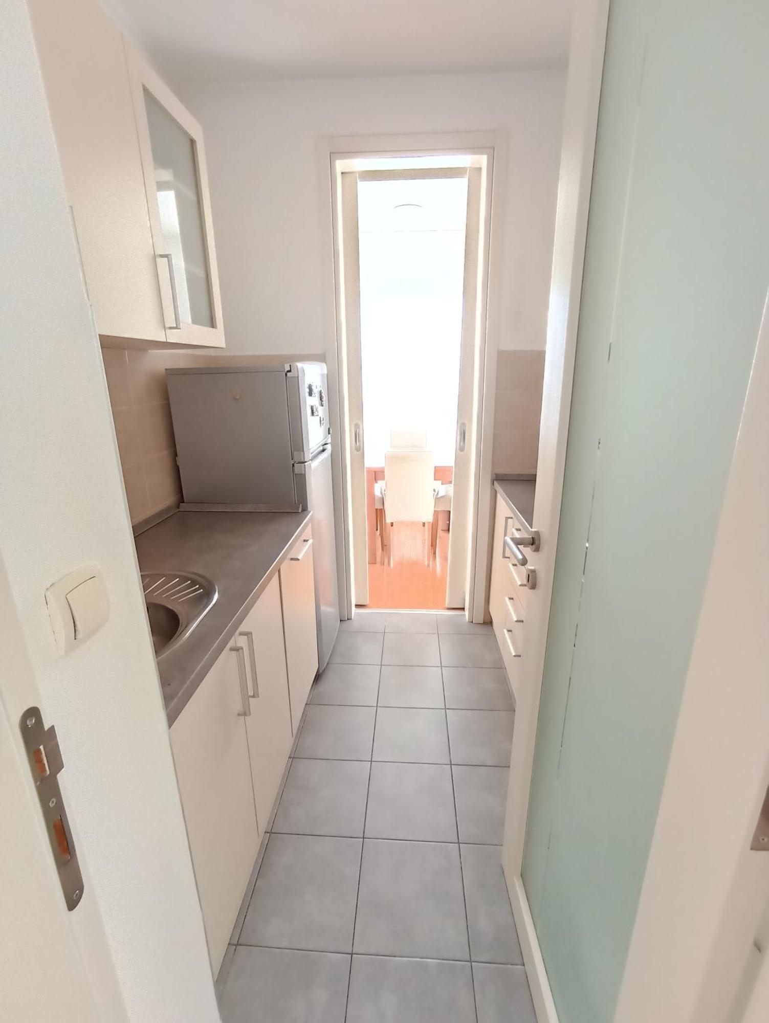 Apartment Tifani Belville 베오그라드 객실 사진