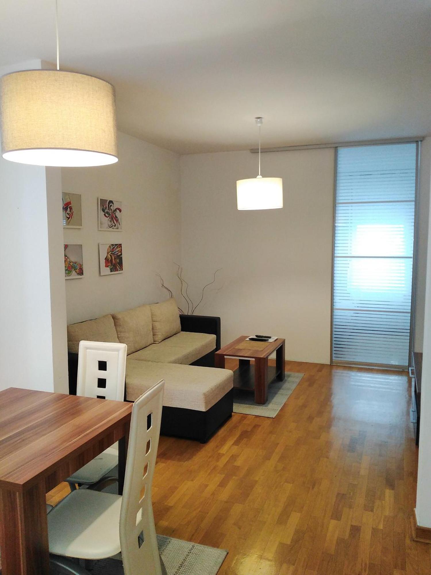 Apartment Tifani Belville 베오그라드 외부 사진