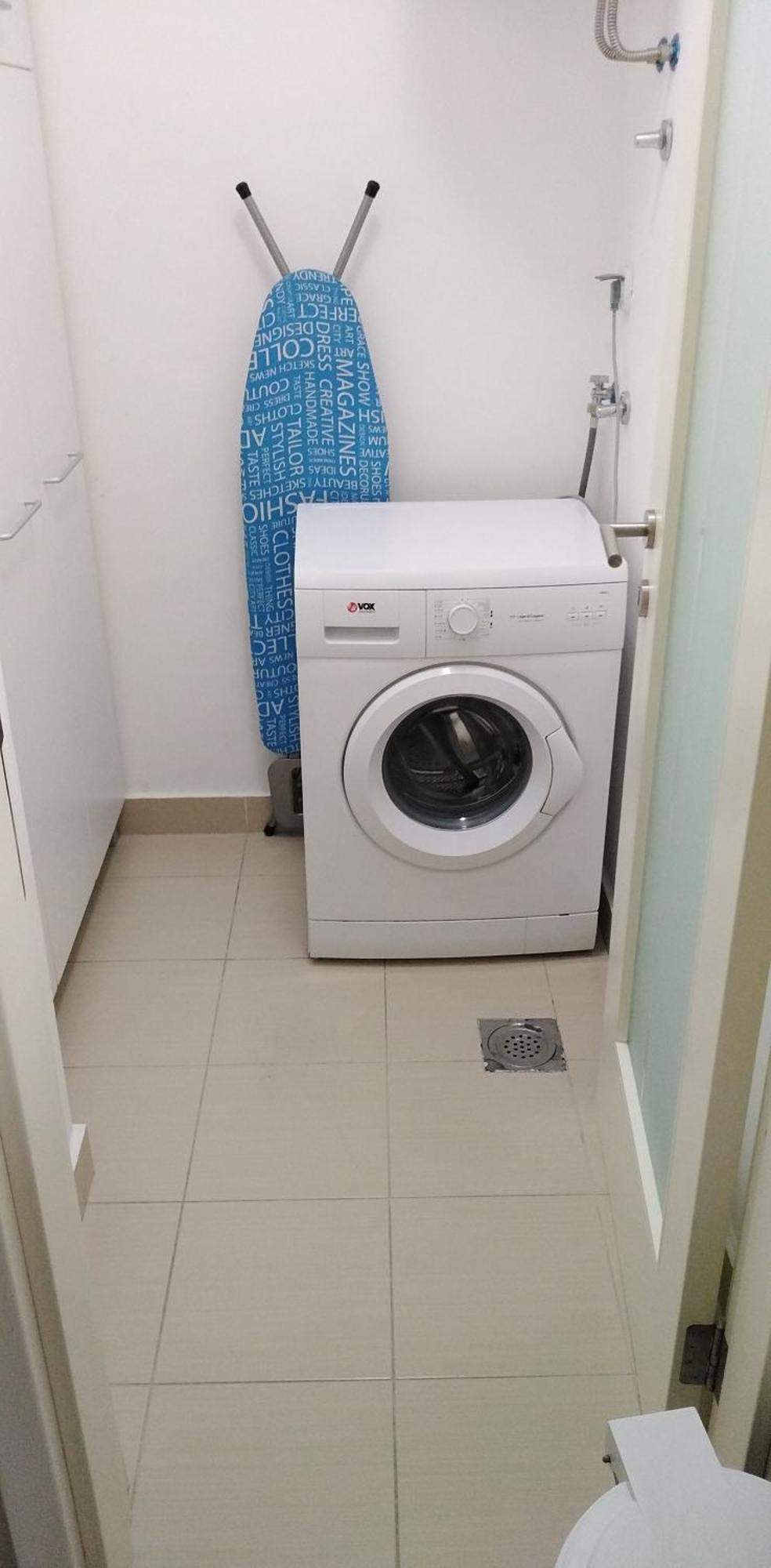 Apartment Tifani Belville 베오그라드 객실 사진