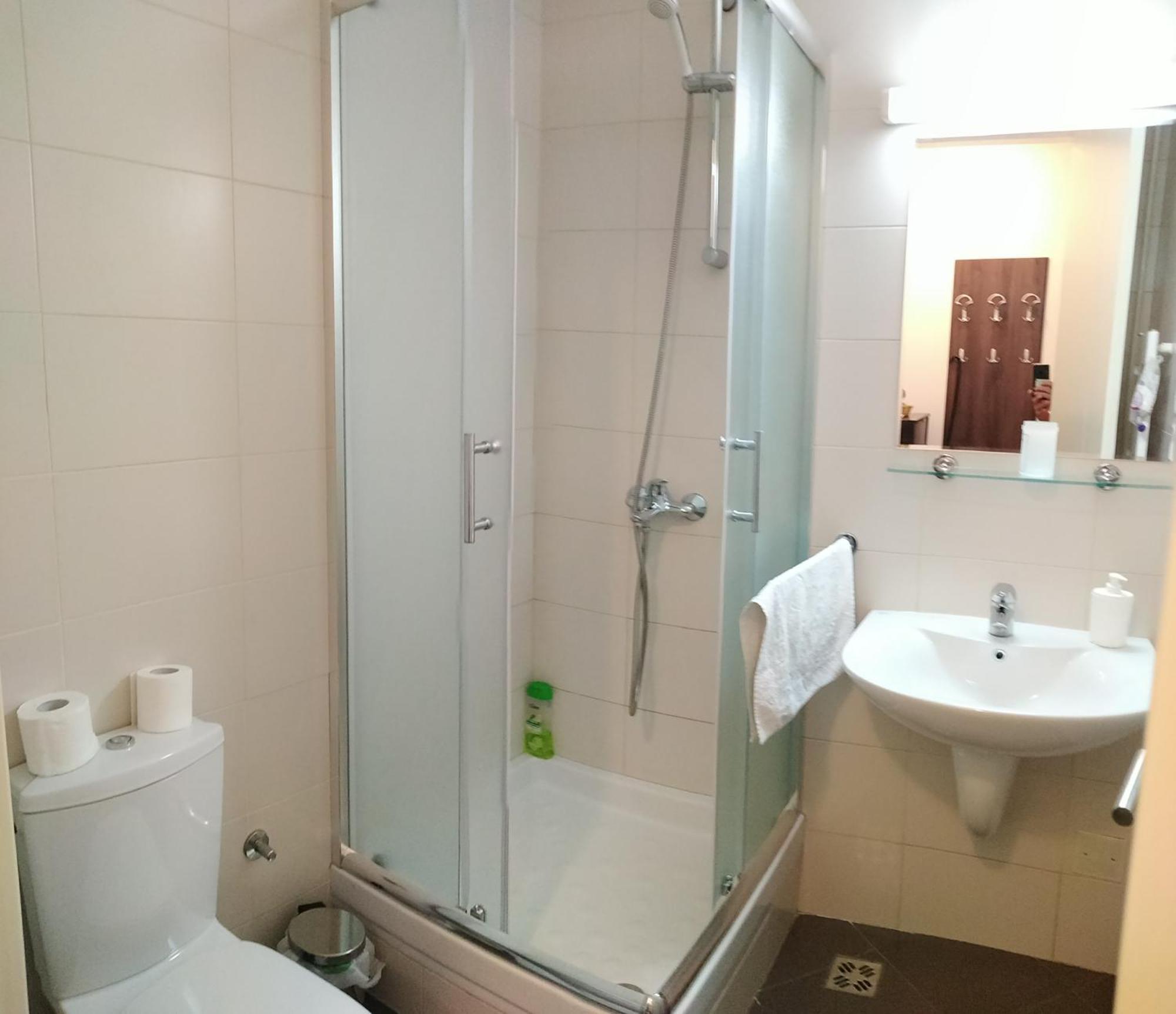 Apartment Tifani Belville 베오그라드 객실 사진