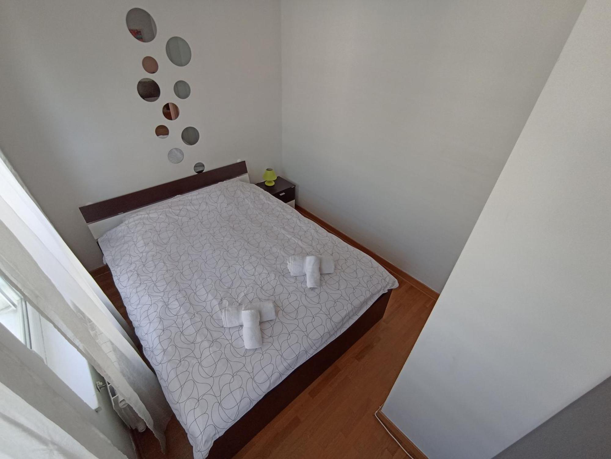 Apartment Tifani Belville 베오그라드 객실 사진