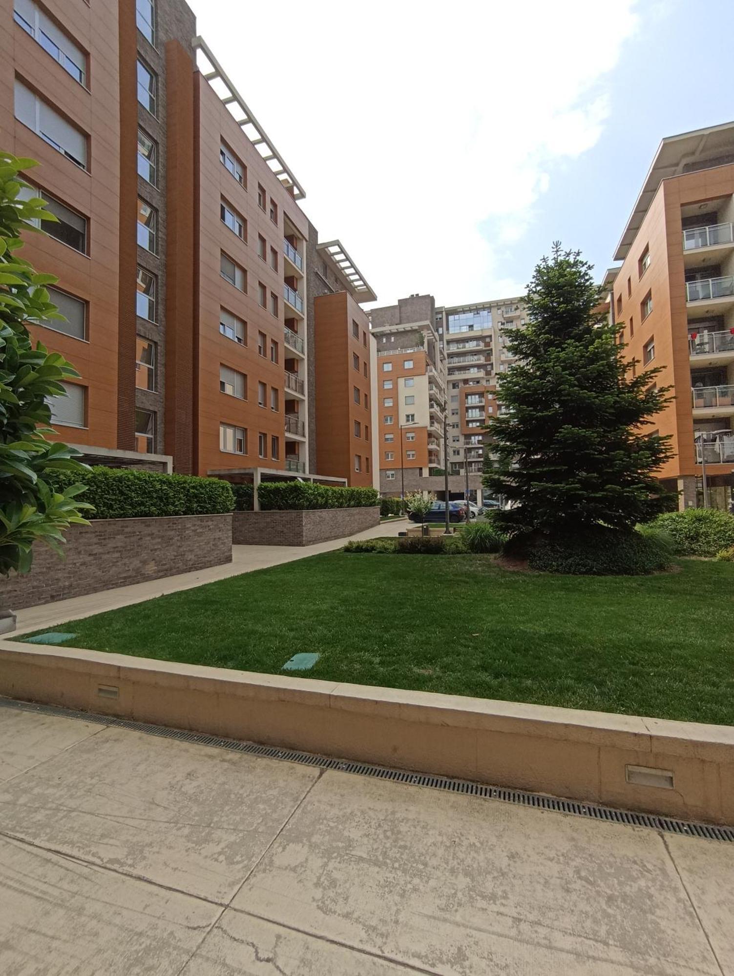 Apartment Tifani Belville 베오그라드 객실 사진