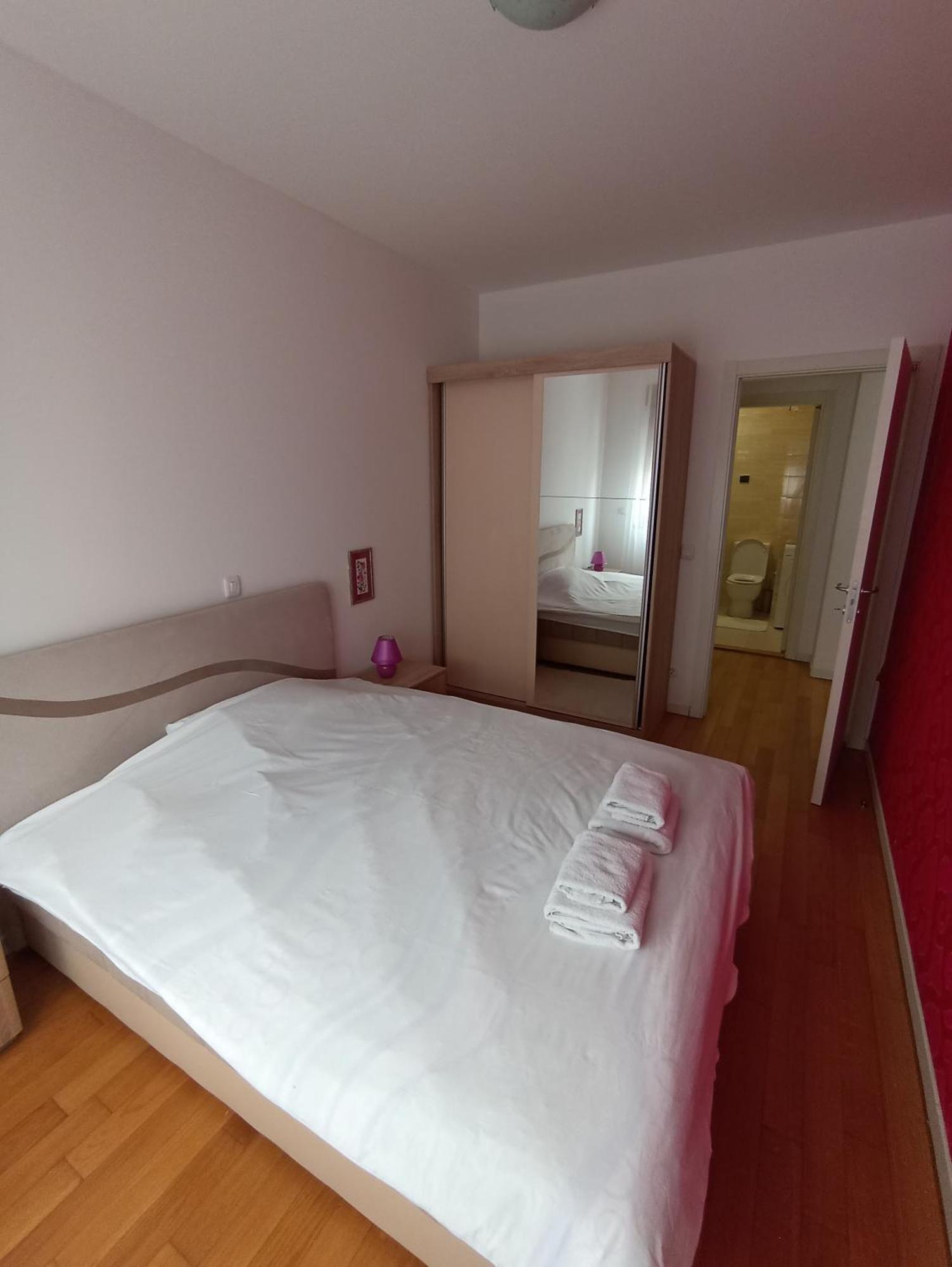 Apartment Tifani Belville 베오그라드 객실 사진