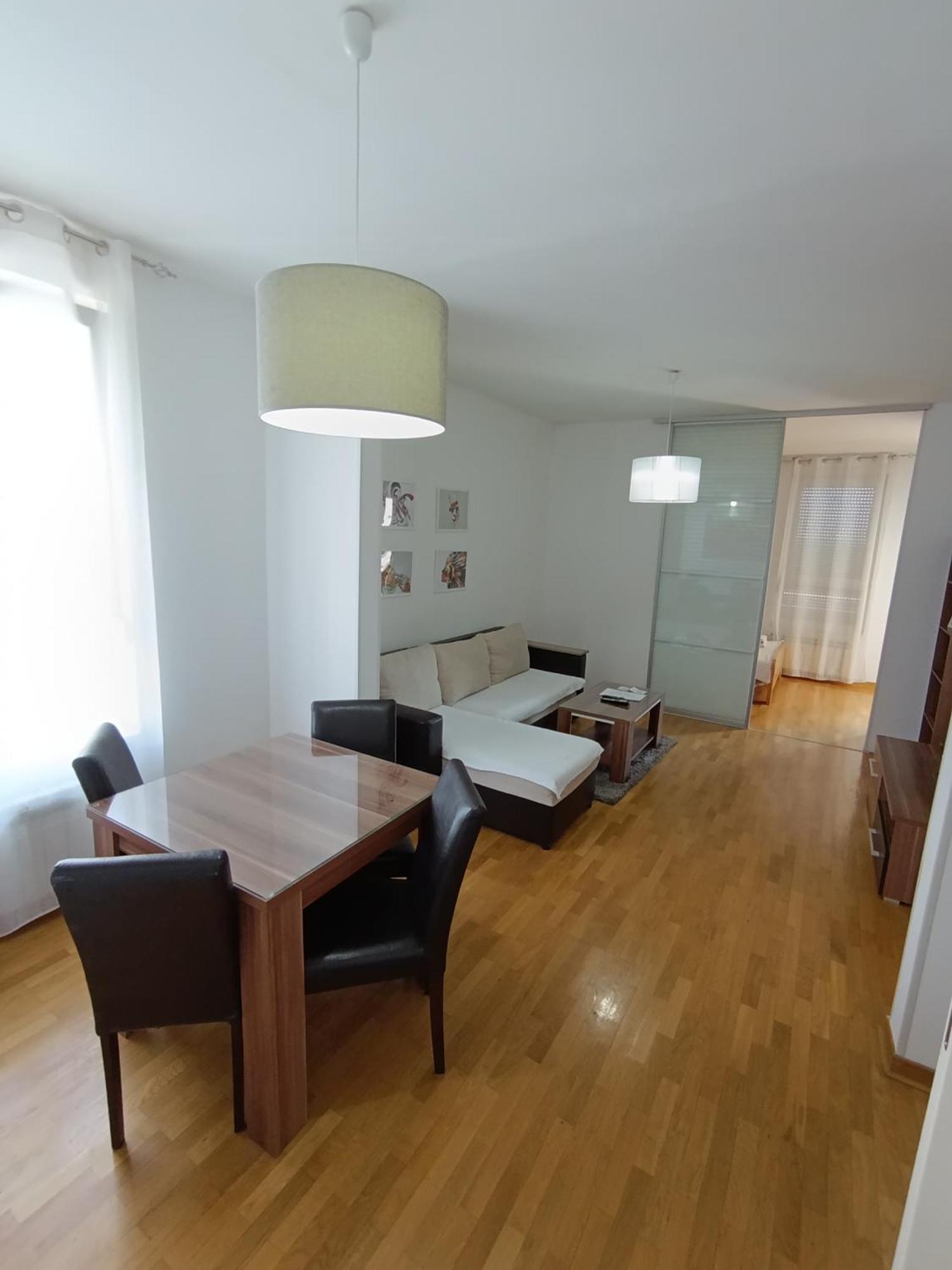 Apartment Tifani Belville 베오그라드 객실 사진