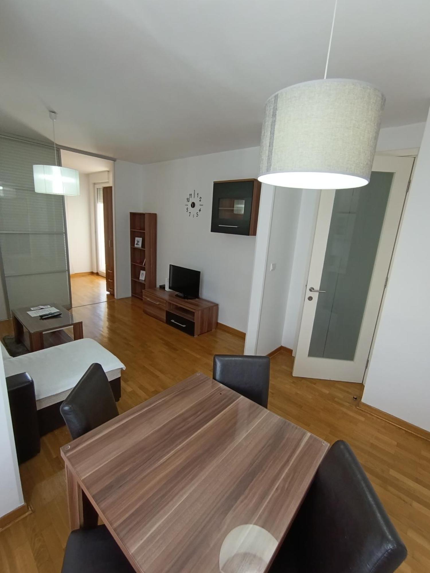 Apartment Tifani Belville 베오그라드 외부 사진