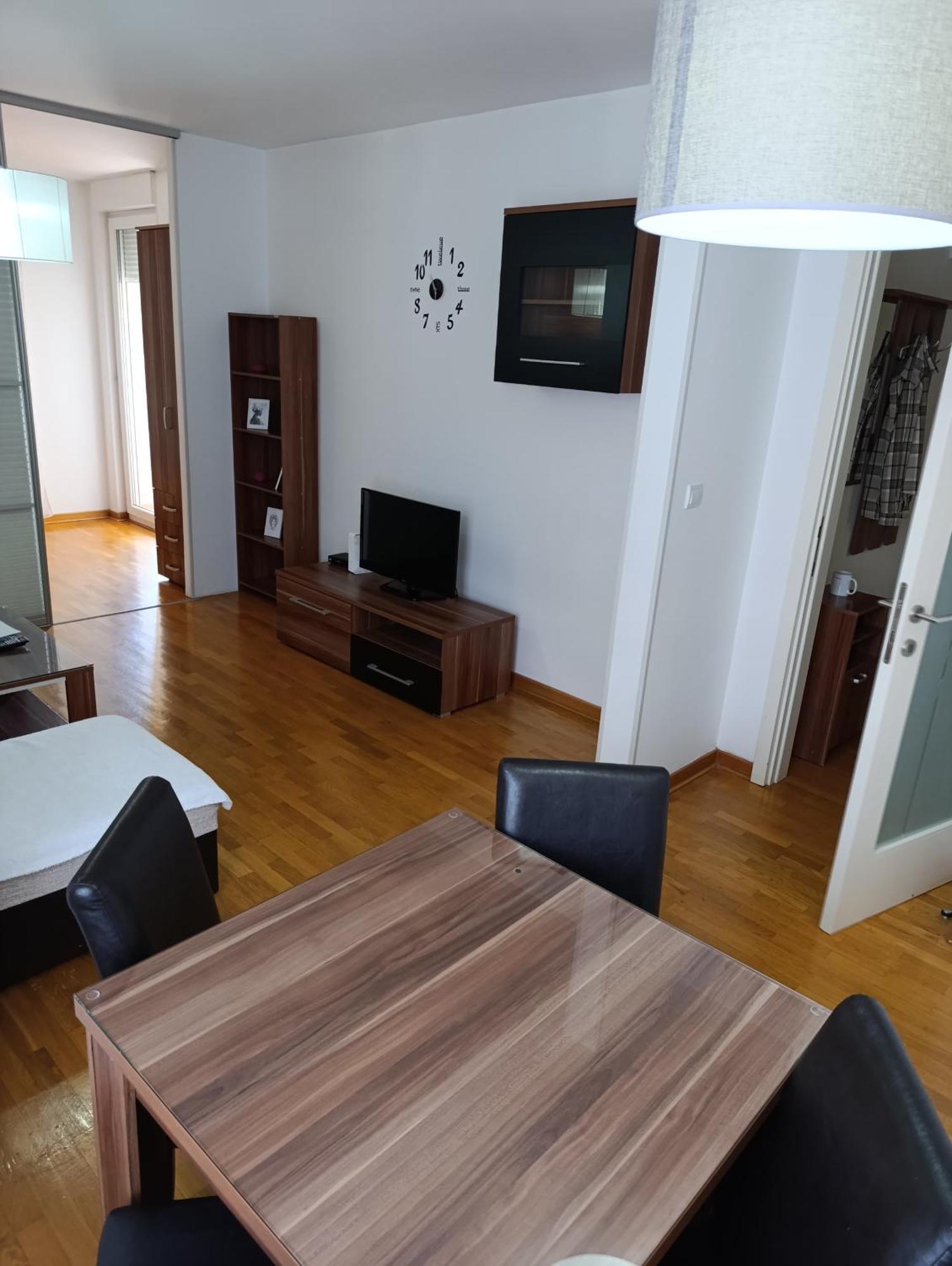 Apartment Tifani Belville 베오그라드 객실 사진