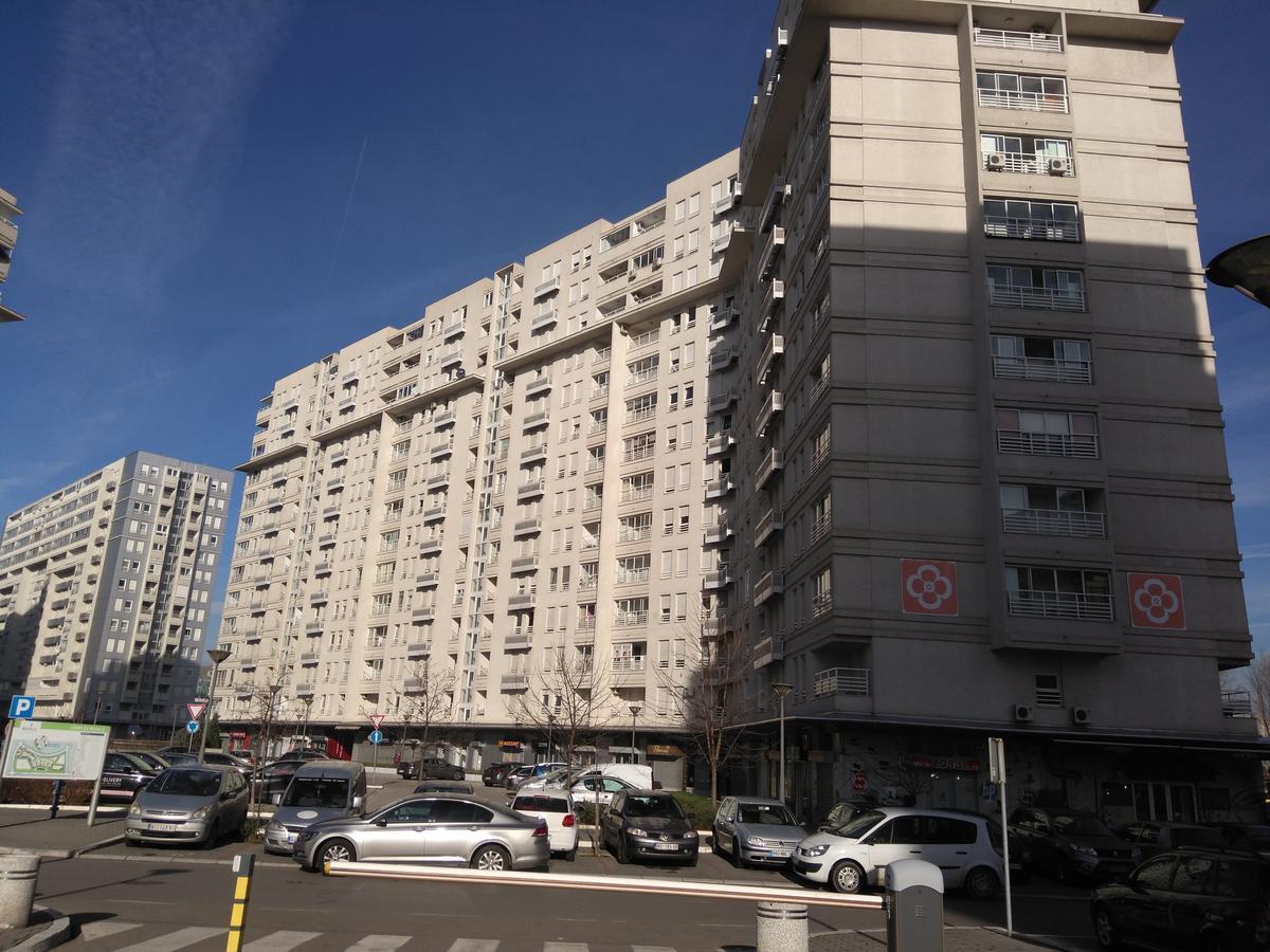Apartment Tifani Belville 베오그라드 외부 사진